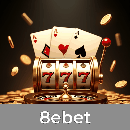 Descubra a Variedade de Jogos Exclusivos no 8ebet: Entretenimento Completo com Slots de Alta Volatilidade e Jogos de Mesa ao Vivo