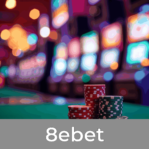 8ebet: Sua porta de entrada para jogos premiados e pagamentos rápidos