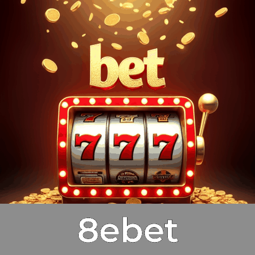 8ebet: A Plataforma Confiável para uma Experiência Premium em Apostas