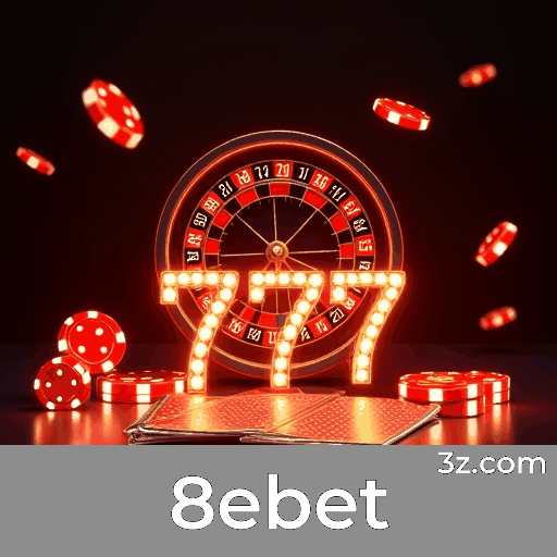 8ebet login page Brazil – secure online casino access