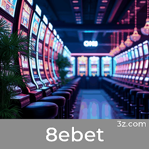 Login to 8ebet – Access Online Casino & Sports in Brazil 8ebet login page Brazil – secure online casino access
