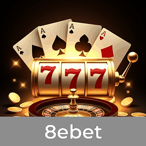 8ebet: Emoção e Grandes Ganhos com o Crash Game de Multiplicadores Altos