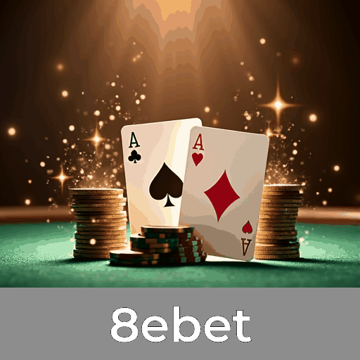 Descubra os Bônus Generosos e Promoções Exclusivas no 8ebet