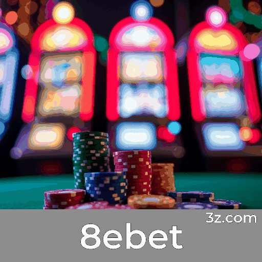Play live casino Brazil with 8ebet bonuses